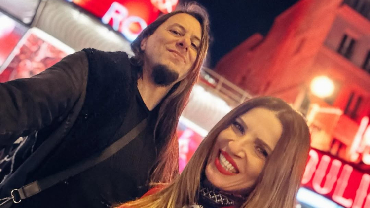 Ευρυδίκη για Μπομπ Κατσιώνη: Είσαι ακαταμάχητος από κάθε άποψη
