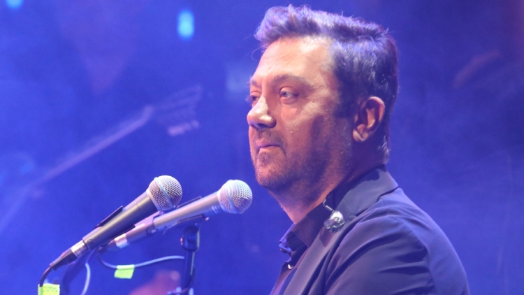 Γιώργος Θεοφάνους: Ντρέπομαι για τη γλώσσα που χρησιμοποίησα στα παιδιά που ήρθαν να διαγωνιστούν στα talent show