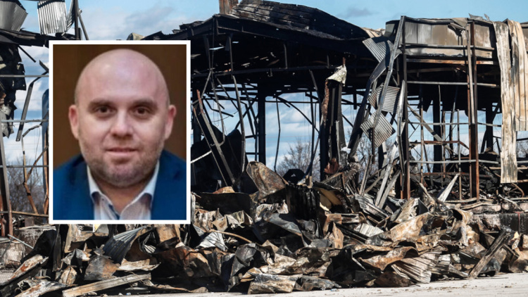 Στη φυλακή Τρικάλων ο ιδιοκτήτης της «Βιολάντα»: Τα κρίσιμα ερωτήματα για τη διαρροή προπανίου και η «γραμμή» της απολογίας 