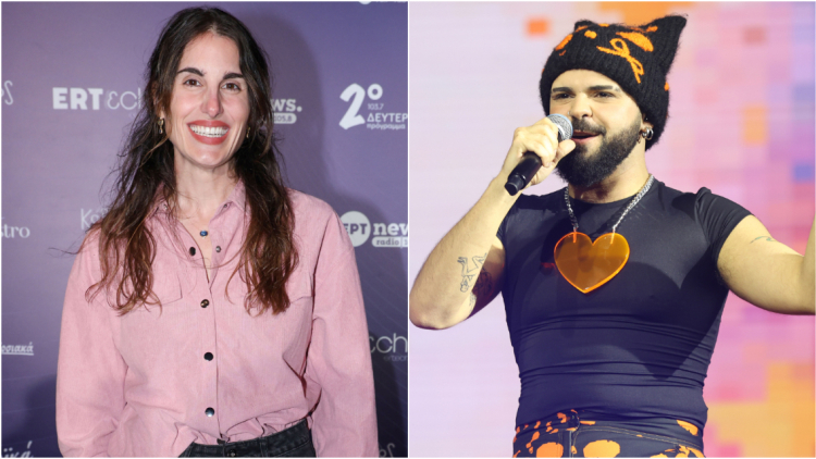 Παυλίνα Βουλγαράκη για Akyla: Το «Ferto» δεν ήταν στα τραγούδια που είχα ξεχωρίσει, ακούγοντάς το δεν ένιωσα κάτι