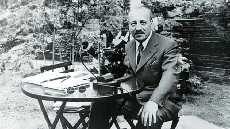  Γεώργιος Παπανικολάου, o εφευρέτης του «Τεστ Παπ» που άλλαξε για πάντα την ιατρική 
