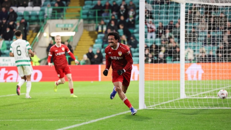 Βήμα για τους «16» από Στουτγκάρδη, Ερυθρό Αστέρα, Φιορεντίνα: Δείτε τα γκολ σε Europa και Conference League 