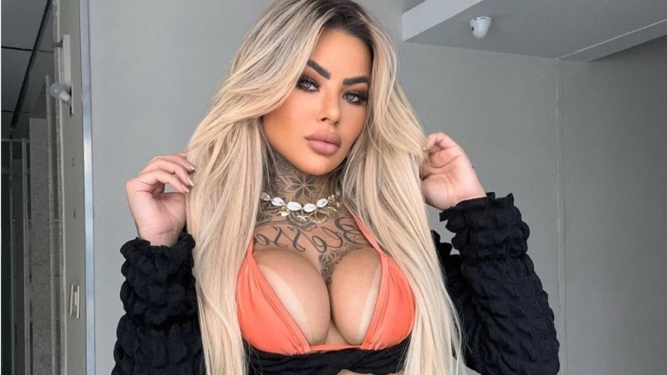 Νεκρή 27χρονη Βραζιλιάνα influencer μετά από επιπλοκές αισθητικής επέμβασης 