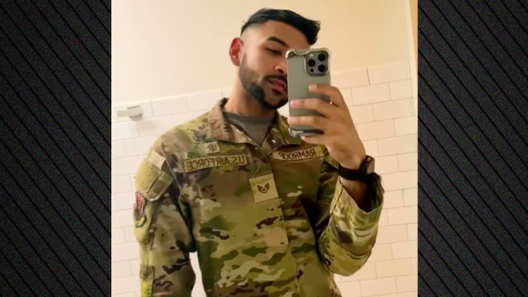 Μέλος της Πολεμικής Αεροπορίας των ΗΠΑ και ο σύζυγός του κατηγορούνται ότι έκλεψαν τρία εκατ. δολάρια από την κυβέρνηση