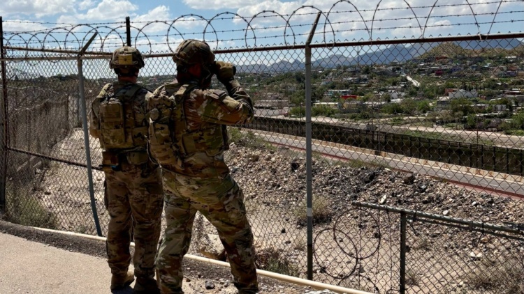 Νεοσύστατη μονάδα του Πενταγώνου παρείχε πληροφορίες για την επιχείρηση κατά του Μεξικανού βαρόνου «Ελ Μέντσο» 