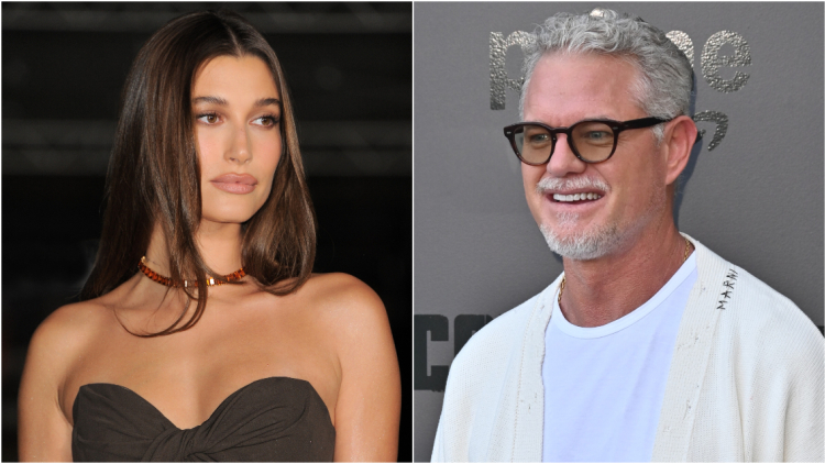 Η Χέιλι Μπίμπερ δώρισε 20.000 δολάρια στην καμπάνια στήριξης της οικογένειας του Έρικ Ντέιν μετά τον θάνατό του