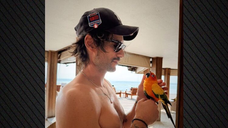 Ο Γιώργος Καράβας ταξίδεψε στις Μαλδίβες: Πρώιμο καλοκαίρι, γράφει 
