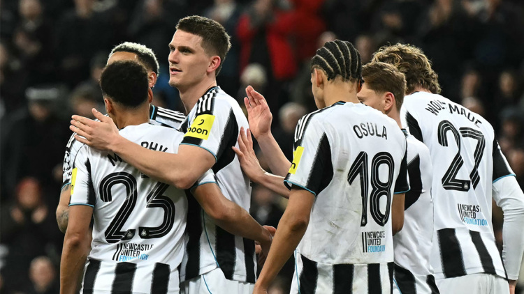 Champions League: H Μπόντο νίκησε 2-1 στο Μιλάνο και πέταξε εκτός την Ίντερ, εύκολα στους «16» η Νιούκαστλ 3-2 την Καραμπάγκ, δείτε τα γκολ
