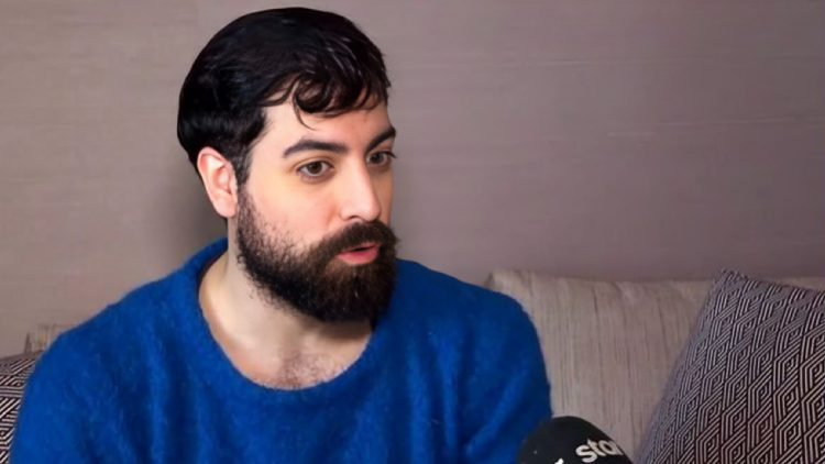 Stylianos για Akyla: Του άξιζε η πρωτιά, ήρθε σαν σίφουνας και πιστεύω μέχρι και στη νίκη της χώρας μας στην Eurovision