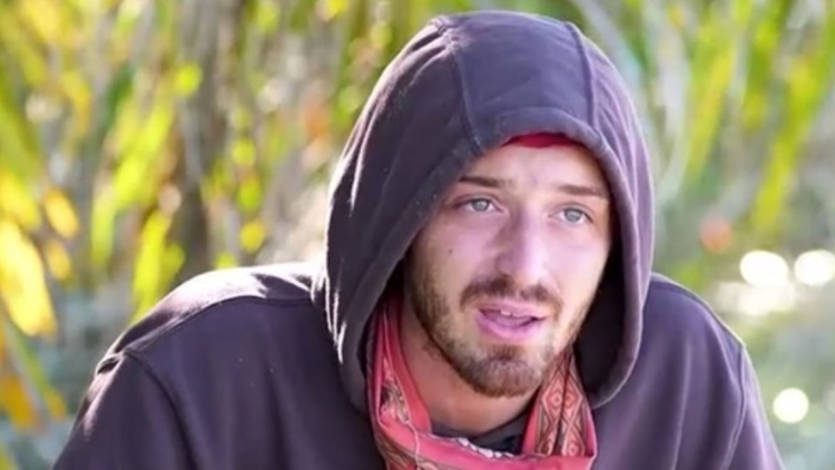 Benzy για Δημήτρη στο Survivor: Είναι καλός αγωνιστικά, αλλά από χαρακτήρα μακριά