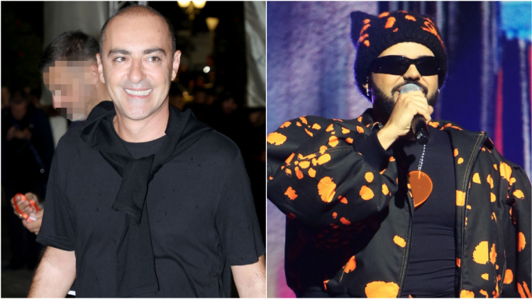 Θανάσης Αλευράς για Akyla: Το κομμάτι μέσα από την πλάκα του έχει και μια πολύ σοβαρή ματιά στην πραγματικότητα