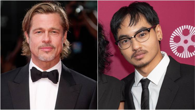 Μπραντ Πιτ: Νέο χτύπημα για τον ηθοποιό, ο γιος του, Μάντοξ άλλαξε και εκείνος το επώνυμό του