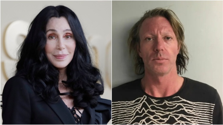 Συνελήφθη ξανά ο γιος της Σερ, κατηγορείται για διάρρηξη και παραβίαση όρων αποφυλάκισης