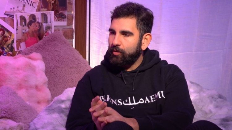 Δημήτρης Φιλιππίδης: Είμαι βέβαιος ότι κάποιοι δεν με έχουν επιλέξει λόγω της υπόθεσης του πατέρα μου