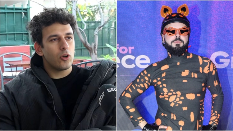 Rikki: Μου έκανε εντύπωση που ο Akylas πήρε τα 12άρια από τις δύο επιτροπές,  θεωρούσα πως ήταν λίγο παλιομοδίτες