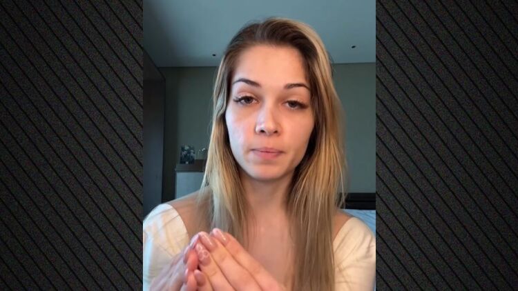 Εγκλωβισμένη στο Ντουμπάι η σύντροφος του Φειδία Παναγιώτου: Είμαστε πραγματικά απελπισμένοι, δήλωσε