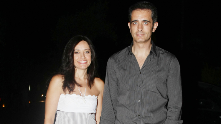 Βάσω Γουλιελμάκη για τον χωρισμό με τον Σωκράτη Αλαφούζο: Ό,τι γίνεται πρέπει να τα κρατάς μέσα στο σπίτι σου