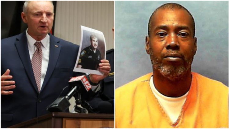 Φλόριντα: Εκτελέστηκε 53χρονος που είχε καταδικαστεί για τη δολοφονία αστυνομικού το 1991 