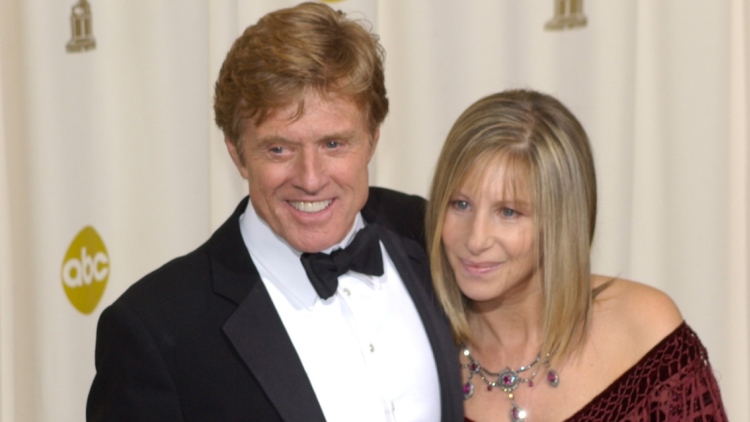 Η Μπάρμπαρα Στρέιζαντ συζητά για μία εμφάνιση στα Όσκαρ για να τιμήσει τον Ρόμπερτ Ρέντφορντ