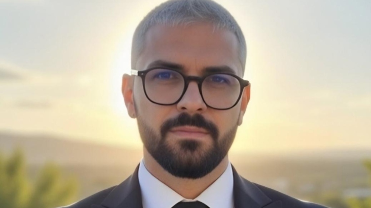 Ο Θέμης Μάλλης αναλαμβάνει τη θέση του Διευθυντή Προγράμματος του Open
