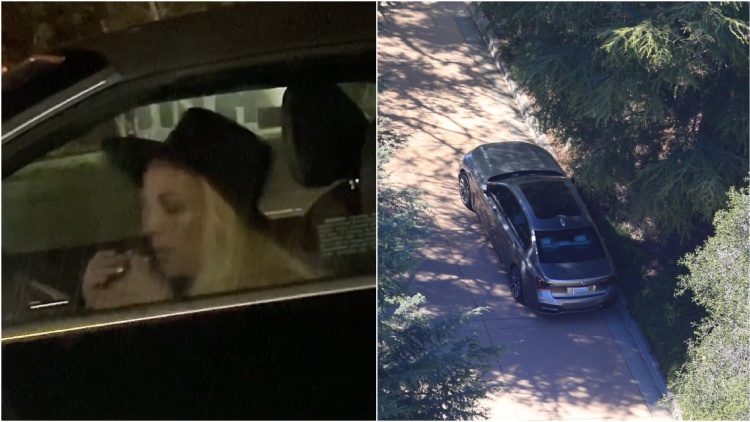 Η Μπρίτνεϊ Σπίαρς ερευνάται για ναρκωτικά μετά τη σύλληψη για επικίνδυνη οδήγηση, η ανακοίνωση της μάνατζερ της τραγουδίστριας