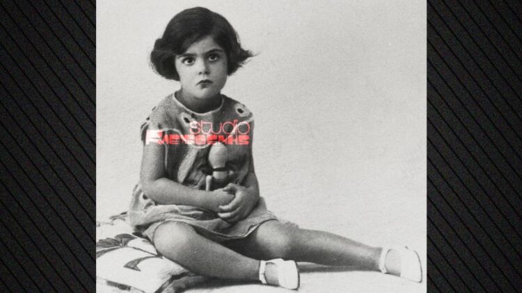 32 χρόνια χωρίς τη Μελίνα Μερκούρη, δείτε φωτογραφία από την παιδική της ηλικία
