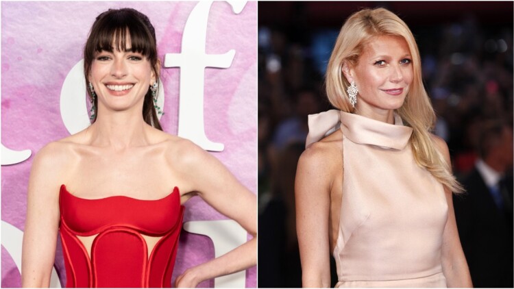 Όσκαρ 2026: Αν Χάθαγουεϊ και Γκουίνεθ Πάλτροου προστίθενται στη λίστα των παρουσιαστών