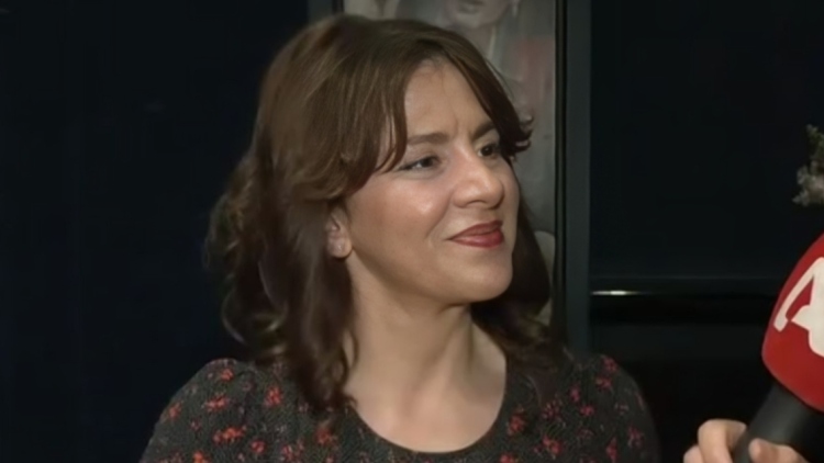 Βίβιαν Κοντομάρη: Έχω σκεφτεί να παρατήσω τον χώρο της υποκριτικής, όπως κάθε ηθοποιός που σέβεται τον εαυτό του
