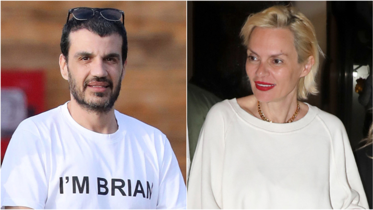 Τουτουντζής και ο σύζυγός του κατά Χριστοπούλου: Τέτοιες απόψεις είναι ο ορισμός της τοξικότητας και δεν πρέπει να εκφέρονται από δημόσιο βήμα