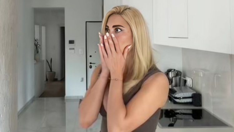 Το βίντεο της Τούνη για πρώην σύντροφό της: Όταν φεύγει ο έρωτας και βλέπεις καθαρά αυτά που σου έλεγαν οι κολλητές σου