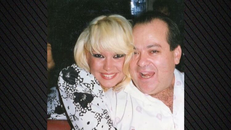 Το «αντίο» της Καίτης Φίνου στον Χρήστο Βαλαβανίδη: Συνεργαστήκαμε πολλές φορές και γλεντήσαμε