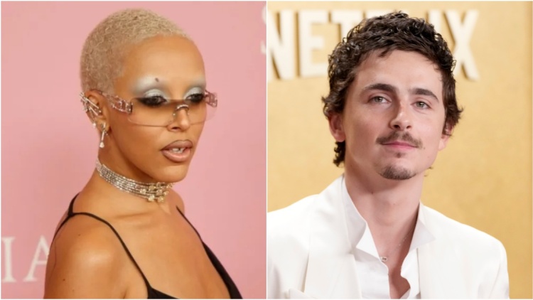 Doja Cat εναντίον Σαλαμέ μετά τα σχόλια για όπερα και μπαλέτο: Είχε το θράσος να πει στις κάμερες ότι κανείς δεν ενδιαφέρεται για αυτά