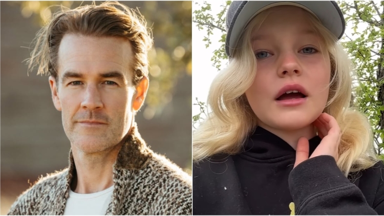 Το συγκινητικό βίντεο της 9χρονης κόρης του Τζέιμς Βαν Ντερ Μπικ: Ο μπαμπάς μου δεν πονάει πια