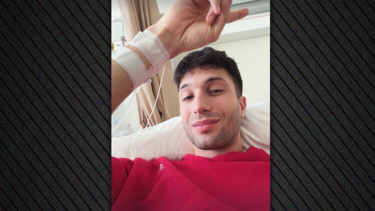 Ο YouTuber Γιάννης Αεράκης ανακοίνωσε ότι έχει καρκίνο: «Ξεκινάω χημειοθεραπείες, σύντομα θα με δείτε καραφλό»