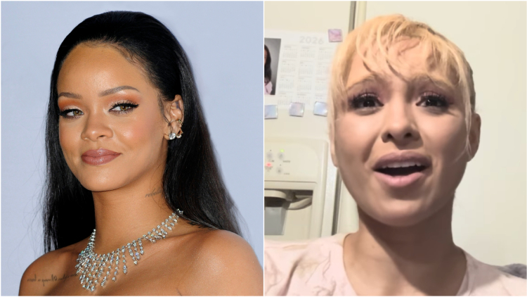 Ριάνα: Τα ανησυχητικά βίντεο της γυναίκας που κατηγορείται για τους πυροβολισμούς έξω από σπίτι της - Μιλούσε για τη στιγμή που η σταρ θα πεθάνει