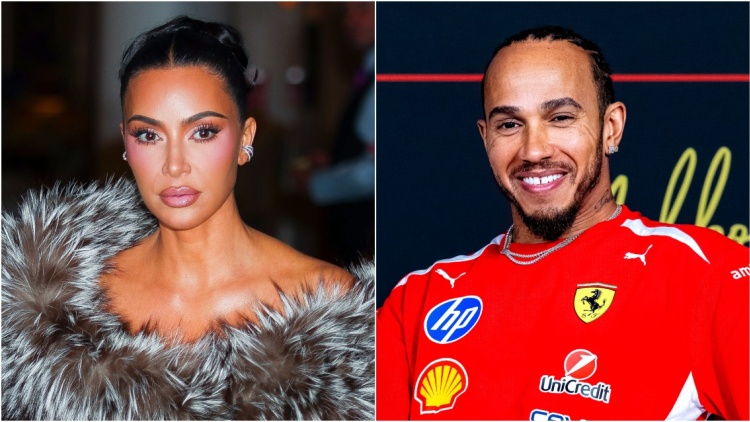 Καρντάσιαν και Χάμιλτον: «Η σχέση τους μπορεί να εξελιχθεί σε κάτι πιο σοβαρό» αναφέρει πηγή από το περιβάλλον τους