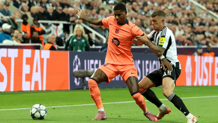 Νιούκαστλ - Μπαρτσελόνα, Ατλέτικο Μαδρίτης - Τότεναμ: Για το βήμα πρόκρισης στους «8» του Champions League