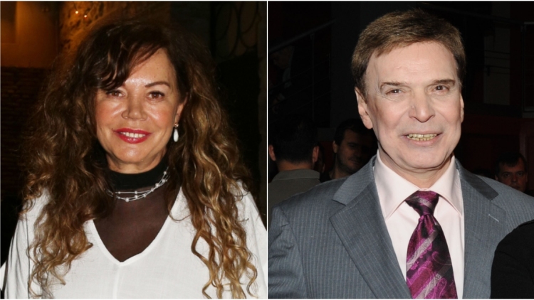 Ελένη Δήμου για Γιώργο Μαρίνο: Δεν ξέρω αν ήταν δική του επιλογή η απομόνωση, προσπάθησα να τον συναντήσω και δεν τα κατάφερα