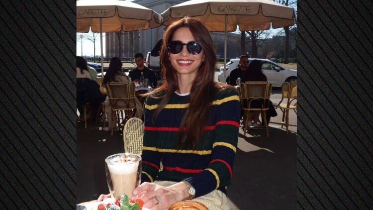 Η Ηλιάνα Παπαγεωργίου ταξίδεψε στο Παρίσι: «Να μετακομίσω;» αναρωτήθηκε