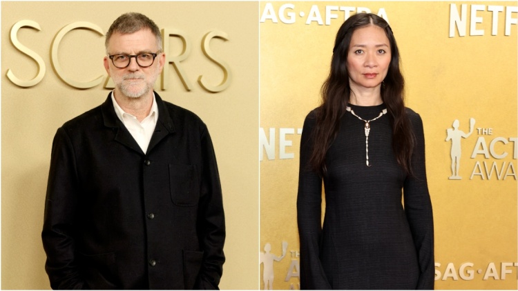 Οι 5 υποψήφιοι για το Όσκαρ Σκηνοθεσίας: Ποιος θα επικρατήσει;
