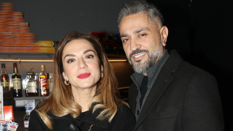 Βάσω Λασκαράκη για Λευτέρη Σουλτάτο: Είναι ισοπεδωτικός, δεν περιγράφεται εύκολα με λόγια και η ζωή μαζί του είναι το κάτι άλλο