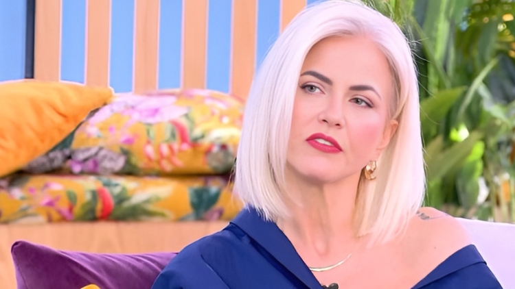 Χριστίνα Κοντοβά για την υιοθεσία: Έχω ζήσει δύο αποτυχημένες εγκυμοσύνες, μπορεί να ήταν και ο φόβος μου να μην το ξαναπεράσω