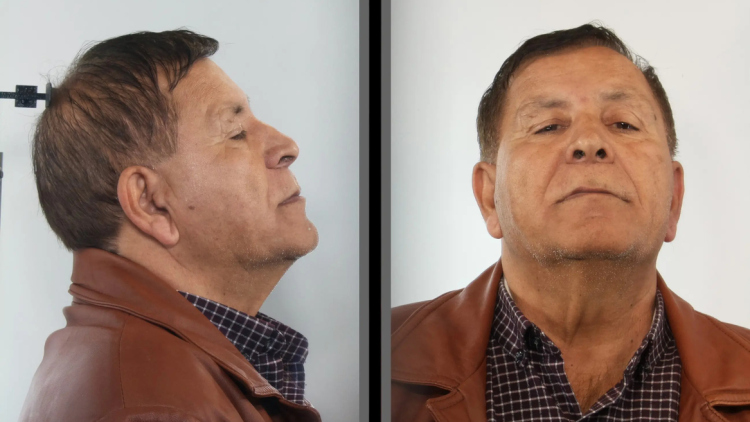 Στη δημοσιότητα στοιχεία και φωτογραφίες του 70χρονου που συνελήφθη για απάτες και ληστείες σε βάρος ηλικιωμένων 