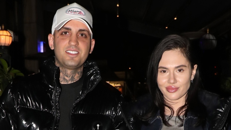 Έλενα Τσαγκρινού για τον Dj Stephan μετά τον χωρισμό τους: Θα τον αγαπώ για πάντα με όλες του τις επιλογές