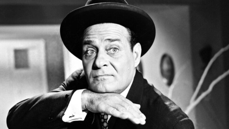 Λάμπρος Κωνσταντάρας: Σαν σήμερα γεννήθηκε ο αείμνηστος ηθοποιός, η ανάρτηση του εγγονού του