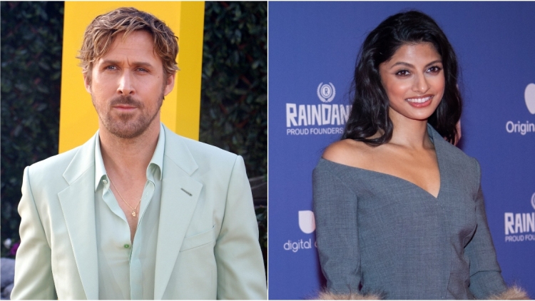 H Πρίγια Κανσάρα αποθέωσε δημόσια τον Ράιαν Γκόσλινγκ: Είναι καταπληκτικός