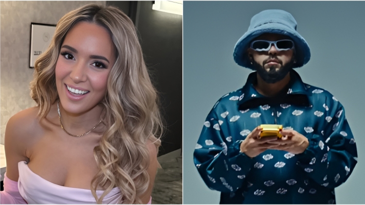 Η Καλομοίρα συμβούλευσε τον Ακύλα για τη Eurovision: Να ξέρεις τι είναι καλό για σένα και να είσαι συνέχεια ο εαυτός σου