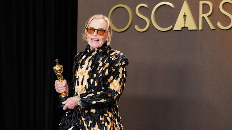 Όσκαρ 2026: Βραβεία Β΄ Ρόλου για Έιμι Μάντιγκαν και Σον Πεν, διάκριση για την ελληνικής καταγωγής Κασσάνδρα Κουλουκουντίς