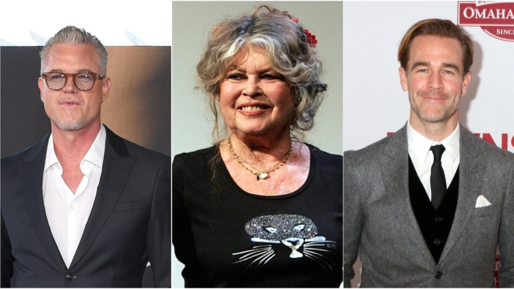 Αντιδράσεις για το αφιέρωμα στα Όσκαρ: Άφησαν εκτός τον Έρικ Ντέιν, τον Τζέιμς Βαν Ντερ Μπικ και τη Μπριζίτ Μπαρντό