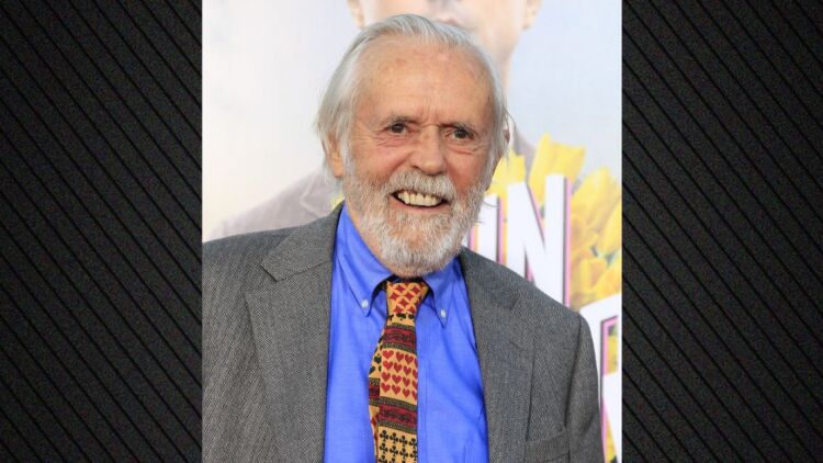 Πέθανε στα 89 του ο ηθοποιός Ματ Κλαρκ από την ταινία Back to the Future III